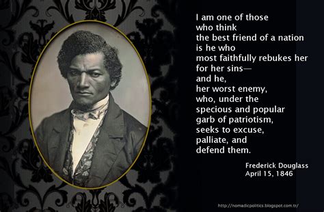 Frederick Douglass Quotes On Slavery. QuotesGram