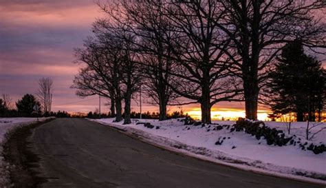 Winter Solstice Shortest Day Signals Arrival Of Winter