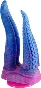 Amazon Shkanla Realistic Double Ended Dildo G Spot Stimulation 10