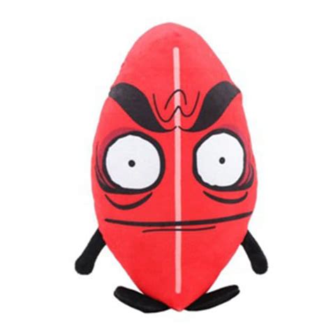 Plush Doll Special Sale Battle For Dream Island Plush Toy Ma Bfdi