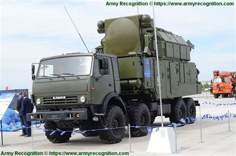 Armenia Armed Forces Have Received Russian TOR M2KM Air Defense Missile