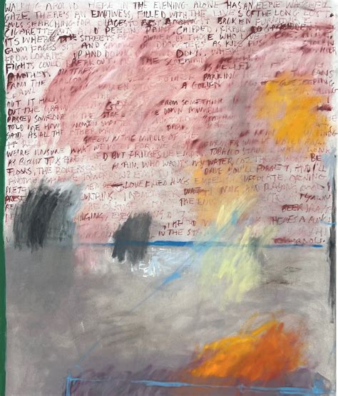 Lola Stong-Brett (TEAR) — Tracey Emin Foundation