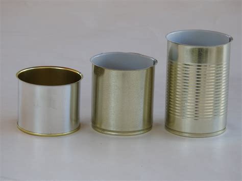 Standard Custom Tin Can Can It Tin Manufacturer South Africa