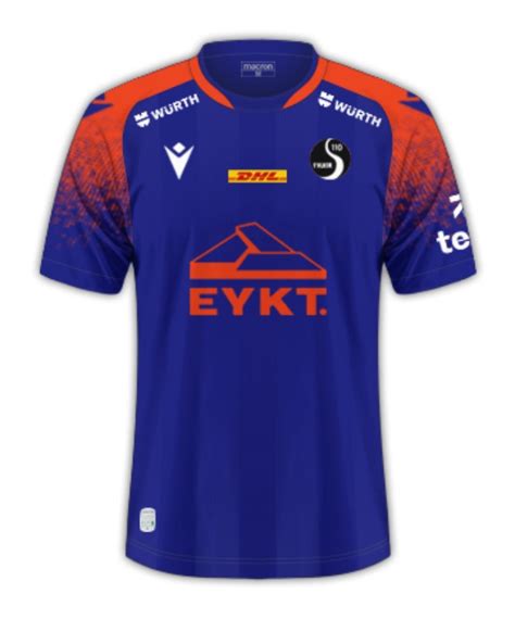 Íþróttafélagið Fylkir 2023 Away Kit