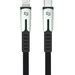 Laser ChargeCore MFi Lightning To USB C Cable 50cm BIG W