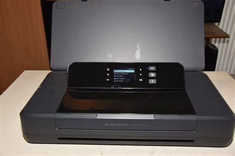 HP OfficeJet 200 Mobile Printer | Comprare su Ricardo