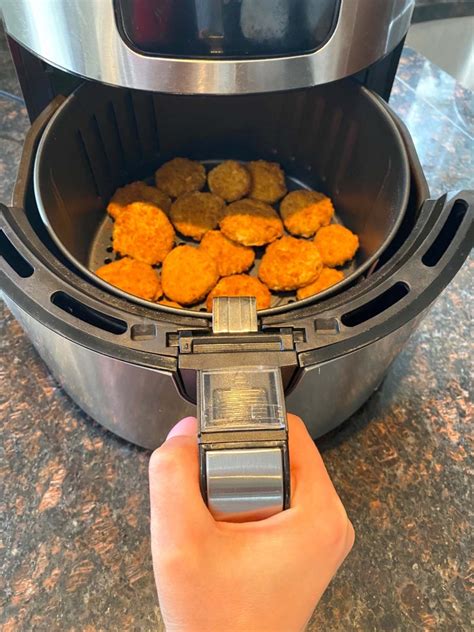 Frozen Fried Pickles In Air Fryer Melanie Cooks