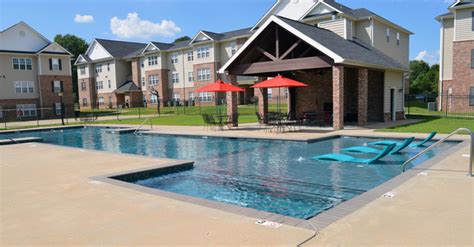 Glenrock Apartments Apartments - Conway, AR | Apartments.com