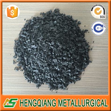 Chinese Manufacturer Supply Fesiba Ferro Silicon Barium China Ferro