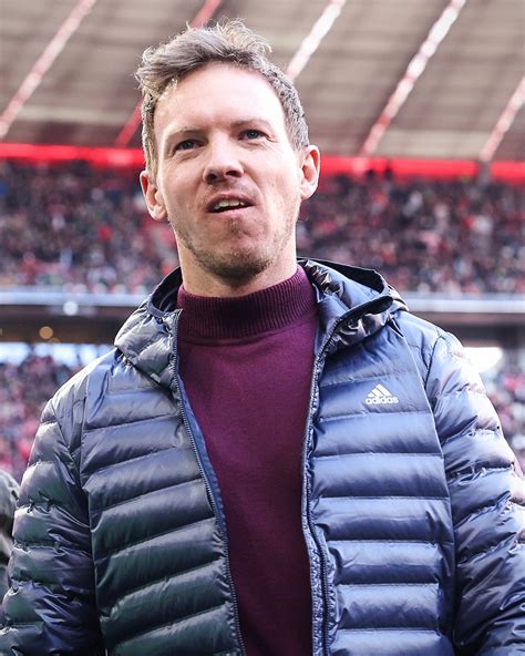 B R Football On Twitter Chelsea Have Contacted Julian Nagelsmann And