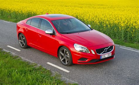 Volvo S60 Model Year 2012 Volvo Cars Global Media Newsroom