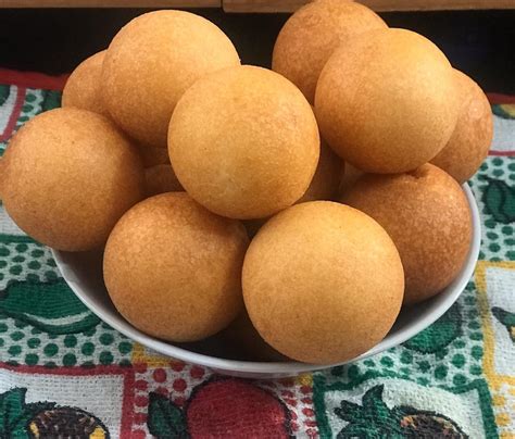 Arriba 62 Imagen Receta Buñuelos Navideños Abzlocalmx