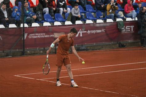 Splitski tenisač Dino Prižmić osvojio juniorski Roland Garros