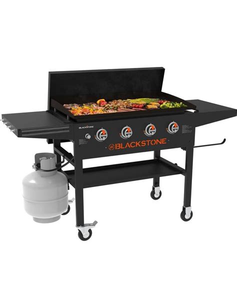 Blackstone 36" 4 Burner Griddle