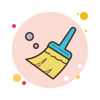 Broom Emoji Icon at Vectorified.com | Collection of Broom Emoji Icon free for personal use