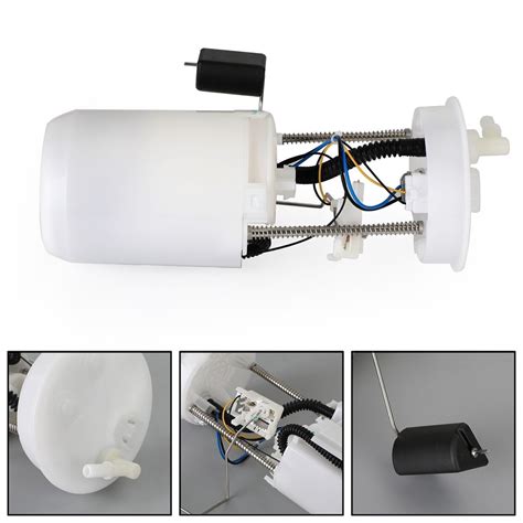 Fuel Pump Module Assembly 17045 Swe H00 Fit Honda Crv Re2 Re4 2007 2011