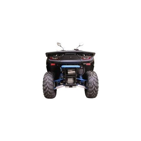 Kit De Protection Alu Quad Segway At S Roxad Motors