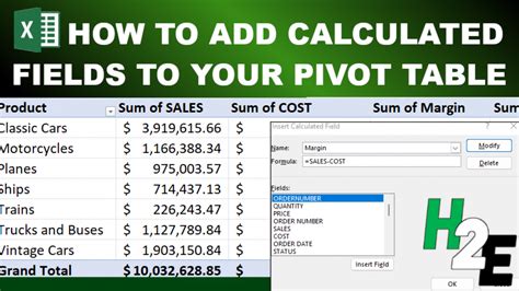 Calculated Field Pivot Table Excel 2017 Cabinets Matttroy