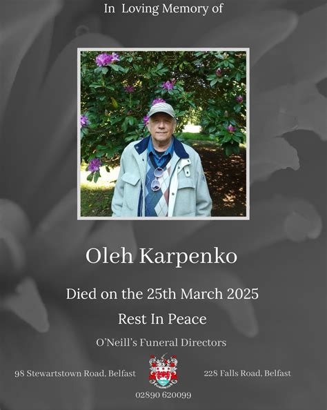 Honoring Memories with Young's Funeral Directors' Obituary Listings in the US 4