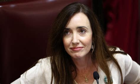 Villarruel cruzó a Patricia Bullrich por el gendarme detenido en