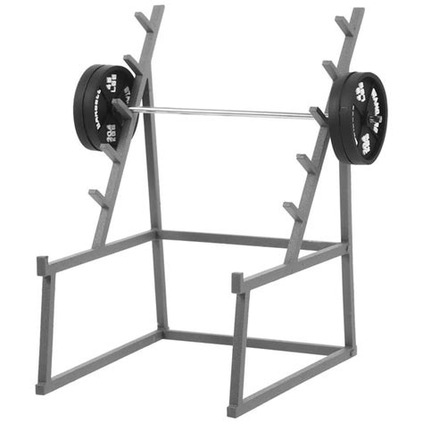 Mizh 1 Set Dollhouse Mini Fitness Equipment Simulated Mini Barbell