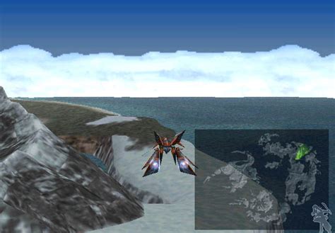 Ragnarok Final Fantasy Viii The Final Fantasy Wiki 10 Years Of