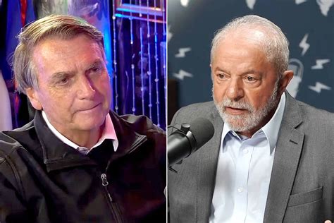 Datafolha Em SP Bolsonaro tem 51 dos votos válidos contra 49 de