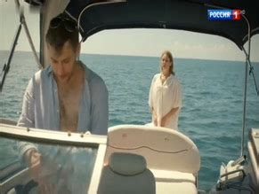 Evgeniya Loza Nude Aznude