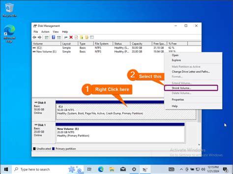 Dual Boot Windows And Ubuntu On Separate Hard Drives Linuxsimply