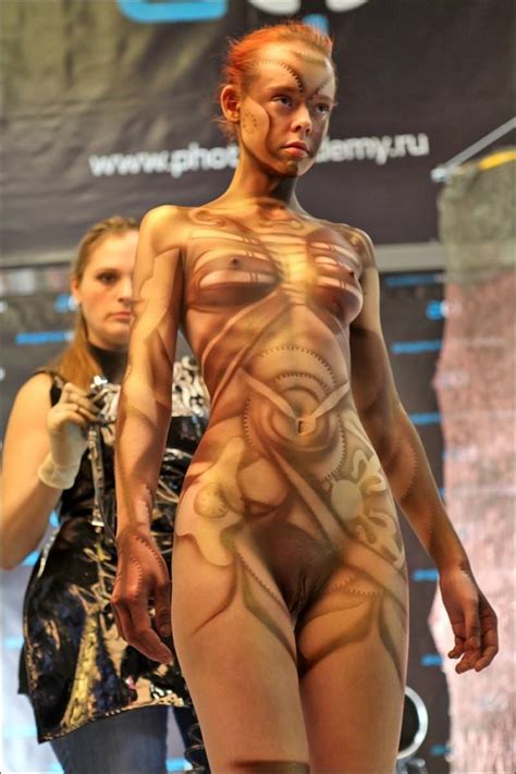 Fashion Show Porn Photos My XXX Hot Girl