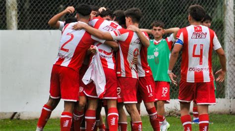 Uni N Volvi Al Triunfo En La Copa Proyecci N Gan Por A Ante