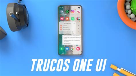 Los Mejores Trucos Ocultos Para Samsung YouTube