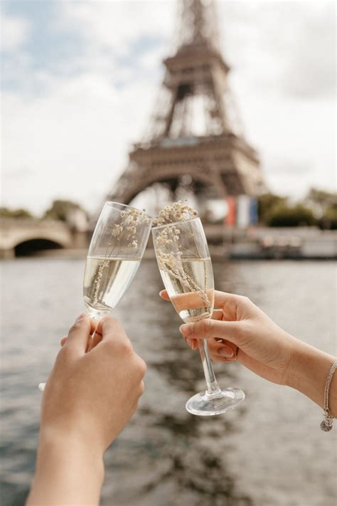 Best Champagne For Your Paris Elopement Wedding The Paris Elopement