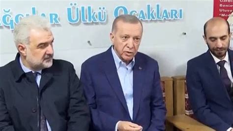 Erdoğan dan Kılıçdaroğlu nu ziyaret eden ABD Büyükelçisi ne tepki