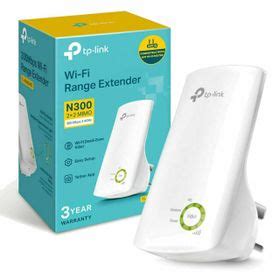 Tp Link Wi Fi Range Extender Tl Wa Re Shop Today Get It Tomorrow