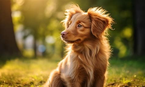 V Nculo Inquebr Vel Um Homem Abra A Carinhosamente Seu Cachorro Foto