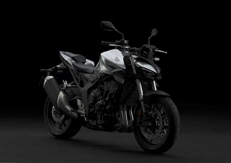 2024 Honda Hornet 1000 – First Look