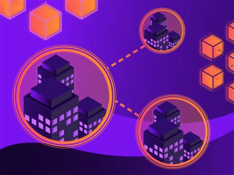 Blockchain In Real Estate How It S Revolutionizing The Industry