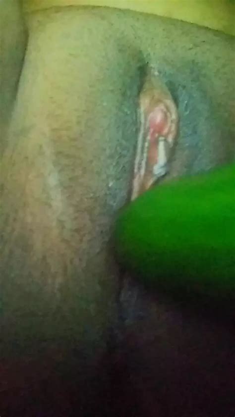 Cum Cucumber In Hot Fucking Pussy Babe Porn Feat Shenamena Xhamster