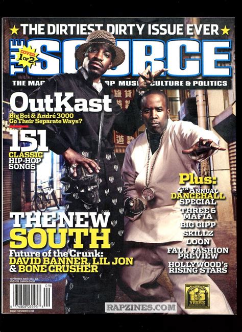 200 Hip Hop Rap Magazines Cover Vintage Digital Collage Kit Magazine