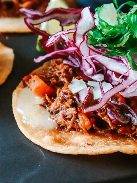 cook beef cheeks  complete guide grill girl