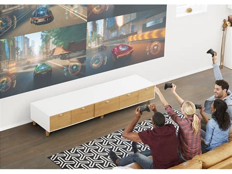 Epson goes big with latest 4K projector - Appliance Retailer