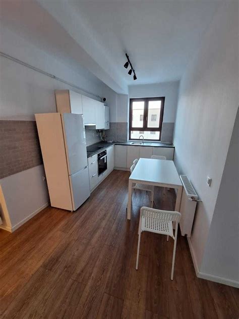 Apartament La Prima Inchiriere Cu 2 Camere Si Parcare Sibiu OLX Ro