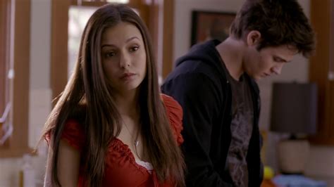 1x01 Pilot Elena Gilbert Image 11346938 Fanpop