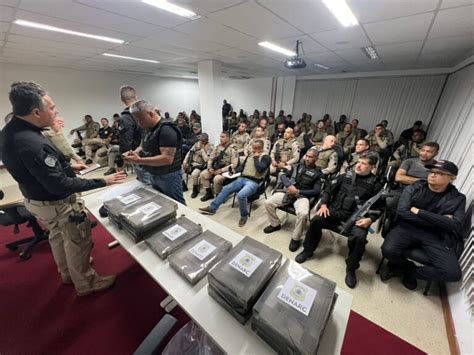 Policia Civil Cumpre Mandados Judiciais Contra Traficantes Em Salvador