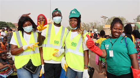 UNFPA Burkina Faso Semaine Nationale De La Culture Les Ambassadeurs