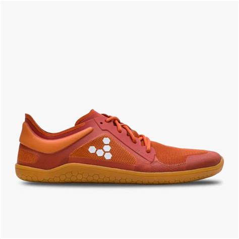 VIVOBAREFOOT | PRIMUS LITE III MENS-RUST [30909e] - $96.99 ...