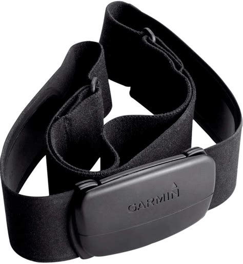 Garmin Ceinture Cardio Fréquencemètre Textile En Solde à Partir De 79