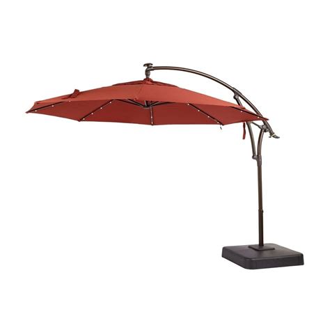 Red Sunbrella Patio Umbrellas – decordip.com