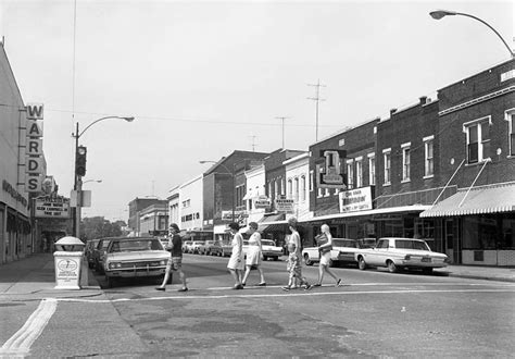 Downtown Centralia | Centralia, Centralia illinois, Street view